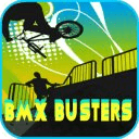 BMX Busters