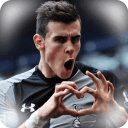 Gareth Bale Memory Game