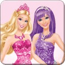 Barbie Princess Live Wallpaper