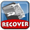 Recover Lost SD Card Data