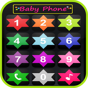 Baby Games for 2 Years Phone