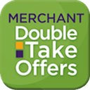 DoubleTake Offers Merchant App