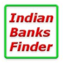 Indian Banks Finder