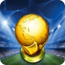Soccer World Cup-The Champions