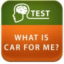 测试：什么车适合我？