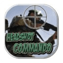Headshot Commando