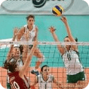 VolleyBall HD Game Free