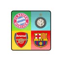 Football Clubs - Quiz Game