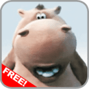 Hippo Live WallPaper Free