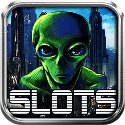 Alien Slots