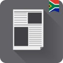 South African News Reader