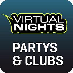 virtualnights - Partys, Fotos