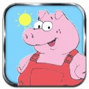 Talking Giggi Pig