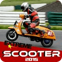 Extreme Scooter 2015
