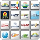 Semua Saluran TV Indonesia