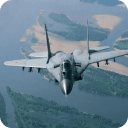 MIG-29 Live Wallpaper