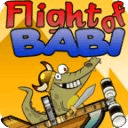 Flight of Babi