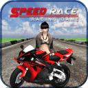 Speed Race 3D