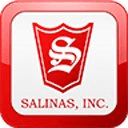 Salinas Work order App