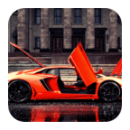 LAMBORGHINI CARS Theme