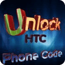 Unlock HTC Phone Code