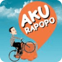 Jokowi Aku Rapopo