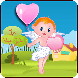 Princess Balloon Shooter