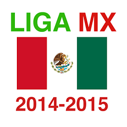 Liga MX 2014/2015