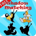 Shadow Match Cartoon Game