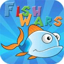 SUPER FISH WARS BROS