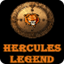 Hercules Legend Game free