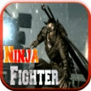 Ninja Fighter Hero