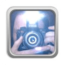Front Flash LED Selfie&amp;Mirror