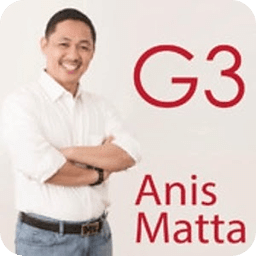 Anis Matta | Gelombang Ke 3