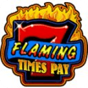 Flaming 7s Pay