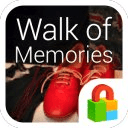 Walk Of Memories Locker Theme