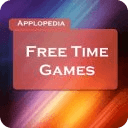 Free Time Games