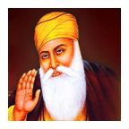 Guru Nanak Jayanti Greetings