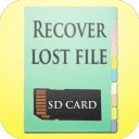 Recover File From SDcard