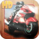 Racing 3D: Moto Game