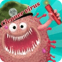 cleaner virus