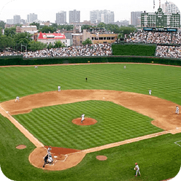 Detroit Baseball Schedule