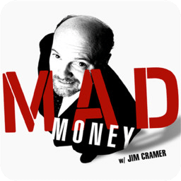 CNBC Mad Money Radio