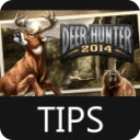 Deer Hunter 2014 Tips