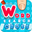 Word Search Cross