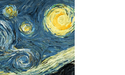 Van Gogh Live Wallpaper