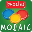 Mosaic Children