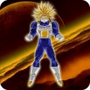 Dragonballz Trunks LWP