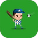 Mini Baseball Super Batting