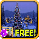 3D Christmas Slots - Free